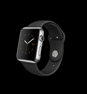 Apple Watch-bakgrunn — Apple Watch Bakgrunner