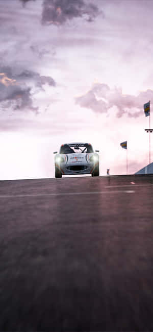 Iphone X Project Cars 2 Bakgrunn — Xiaomi 17T Bakgrunner