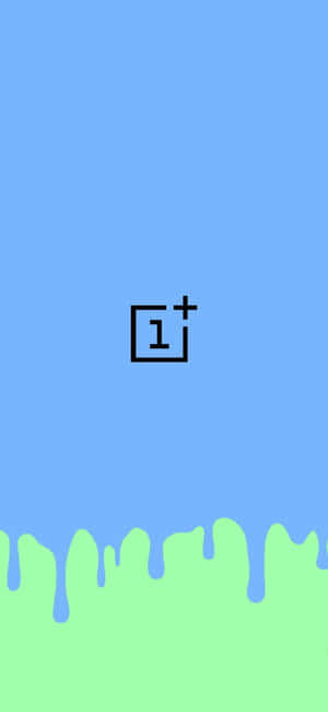 Slime bakgrunn — Oppo Bakgrunner