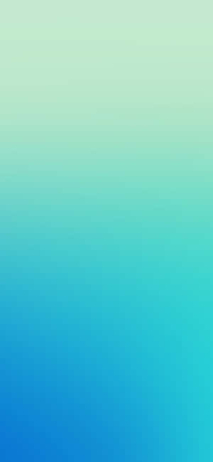 Gradient iPhone — Oppo Reno15 Pro Bakgrunner