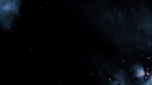 4K rombakgrunn — 4K space GIF Bakgrunner