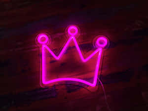 Neon-estetiske bilder — Neon estetikk Bakgrunner