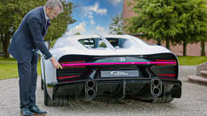 Bugatti-bilder — Bugatti Bakgrunner