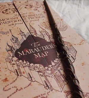 Harry Potter estetiske bilder