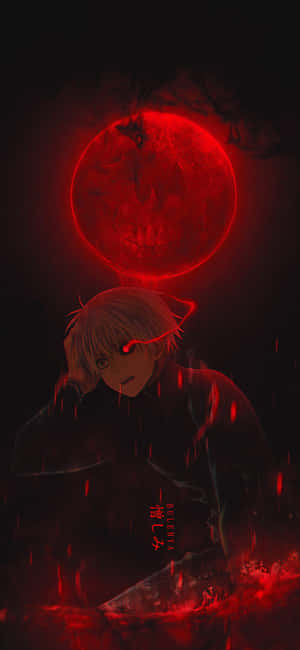 Tokyo Ghoul-bilder — Tecno Spark Go 5G Bakgrunner