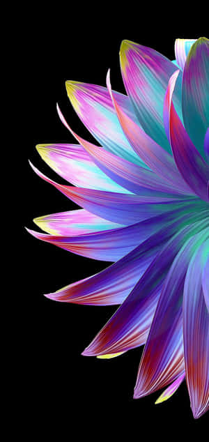 Samsung-bakgrunn — ZTE Blade V Bakgrunner