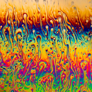 Estetisk Trippy