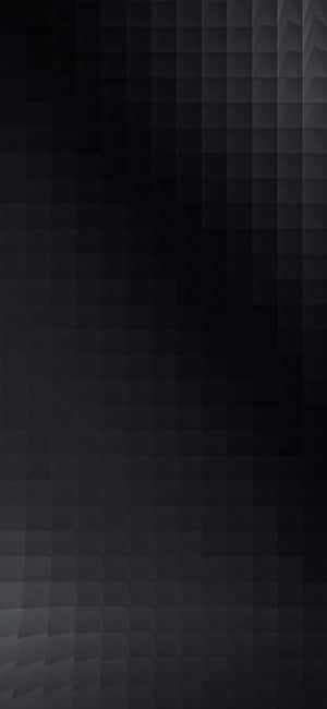 Svart gradient — Vivo X300 FE Bakgrunner