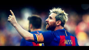 Messi-bakgrunn — Fotball GIF Bakgrunner