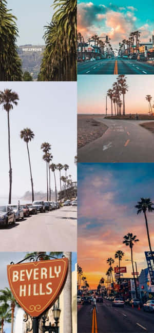 Iphone Xs California Bakgrunn — OnePlus 15 Bakgrunner
