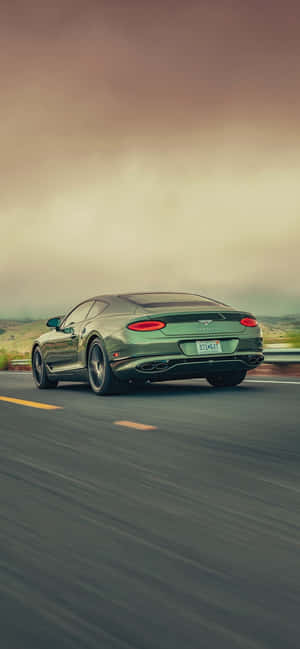 Iphone Xs Max Bentley Bakgrunn — iPhone 12 Pro Bakgrunner