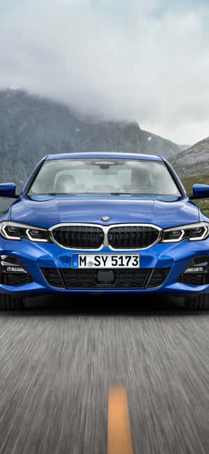 Iphone X Bmw Bakgrunn — iPhone Xr Bakgrunner