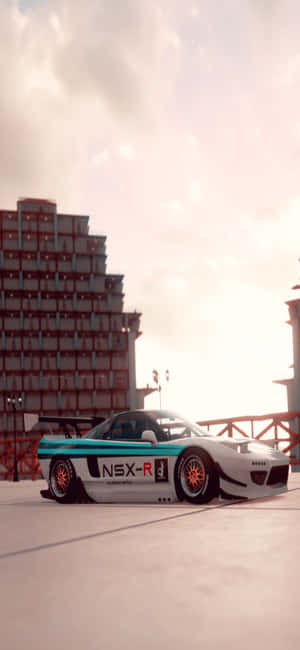 Iphone X Project Cars 2 Bakgrunn — Xiaomi 15T Bakgrunner