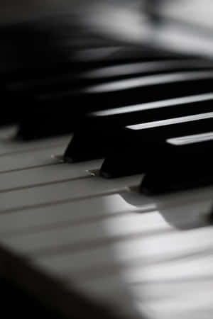 Piano-bakgrunn — Huawei MatePad 12 X (2025) Bakgrunner