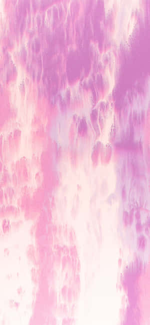 Pastelllilla iPhone — iPhone 13 Pro Bakgrunner
