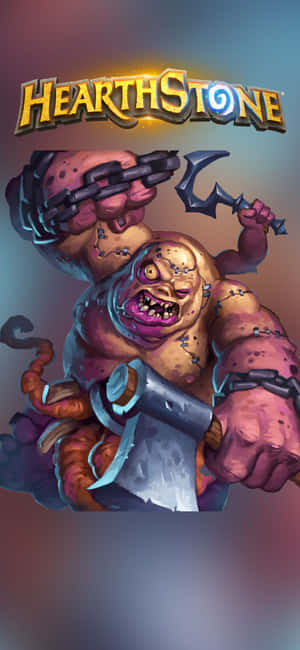 Iphone Xs Hearthstone Bakgrunn — Vivo X300 Pro Bakgrunner