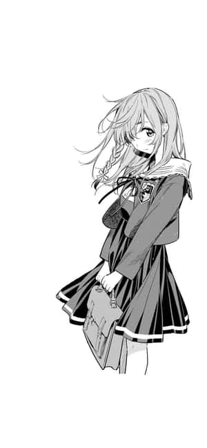 Manga-bilder — Moto G Power (2025) Bakgrunner