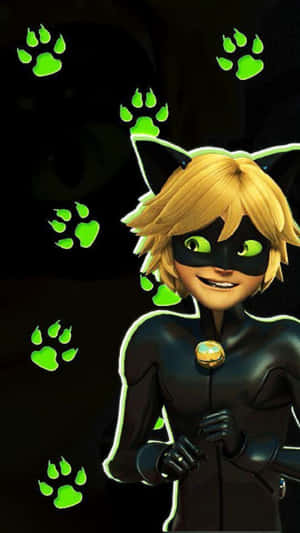 Cat Noir-bilder