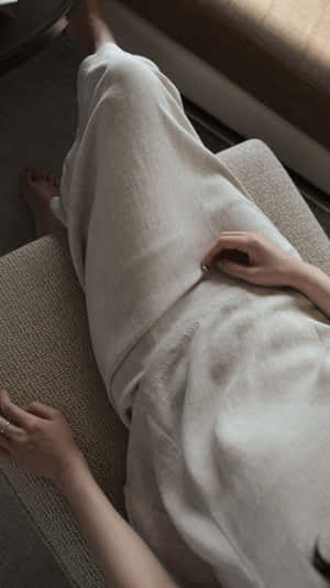 Beige estetiske bilder — Beige estetikk GIF Bakgrunner