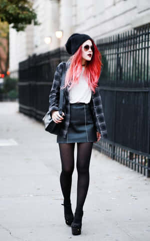 Emo-estetiske bilder — Emo estetikk Bakgrunner