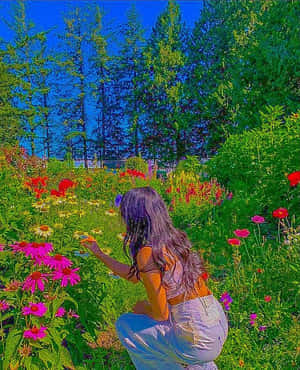 Indie Aesthetic bilder — Indie-estetikk GIF Bakgrunner