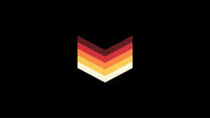 1366x768 Amoled-bakgrunn — Estetisk mønster Bakgrunner