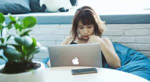 Estetiske Macbook-bilder — Estetisk mac Bakgrunner