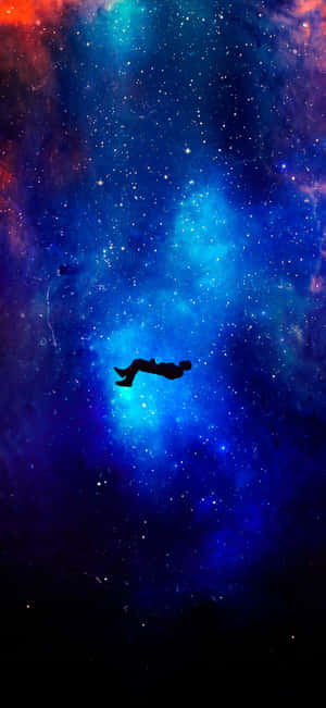 Space Aesthetic bilder — Oppo Bakgrunner