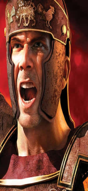 Iphone Xs Total War Rome 2 Bakgrunn — iPhone 15 Plus Bakgrunner