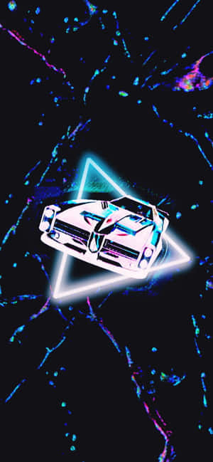 iPhone XS Max Rocket League-bakgrunn — Google Pixel 6 Pro Bakgrunner