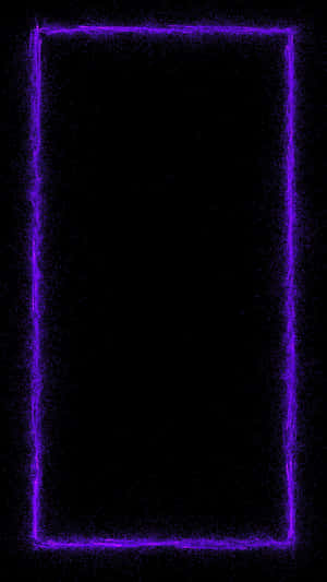En neongrønn bakgrunn med et abstrakt mønster — Neon lilla Bakgrunner