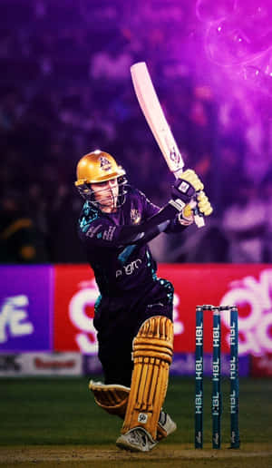 Cricket-bakgrunn — Sommer Bakgrunner
