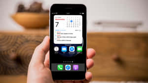 Widget-bilder — Søt iPhone Bakgrunner