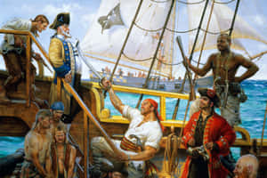 Piratbilder