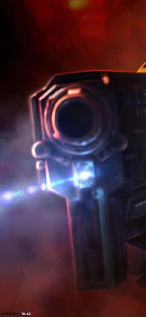 Iphone X Starcraft Ii Bakgrunn — iPhone 18 Pro Max Bakgrunner
