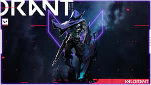1366x768 Valorant Bakgrunn — Valorant Bakgrunner