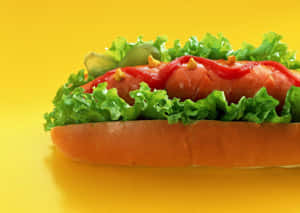Pølsebilder