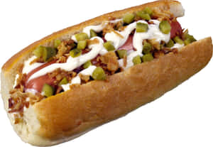 Pølsebilder