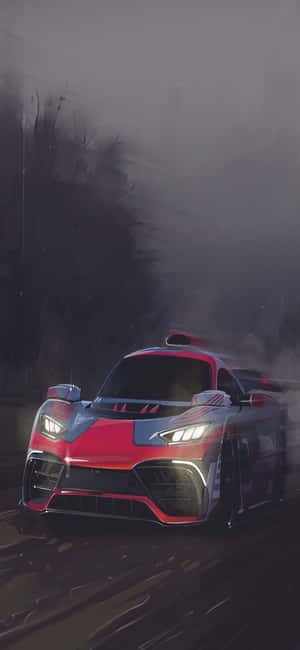 Iphone X Project Cars 2 Bakgrunn — Xiaomi 15T Bakgrunner