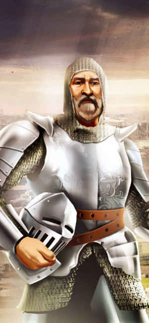 Iphone Xs Max Civilization V Bakgrunn — Oppo F33 Pro Bakgrunner