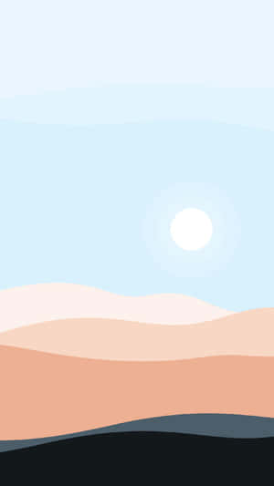Minimal bakgrunn — Høst Bakgrunner