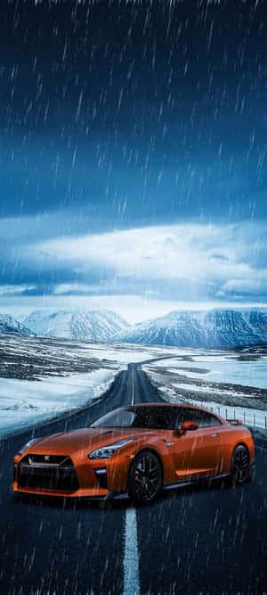 Gtr Iphone — iPhone 13 Pro Bakgrunner