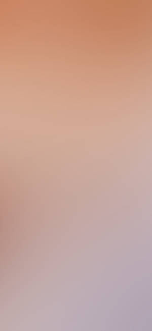 Beige Iphone — Galaxy A Bakgrunner