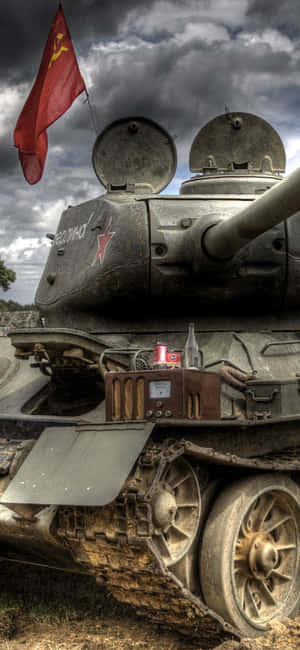 Iphone Xs Tanks Bakgrunn — RedMagic Bakgrunner