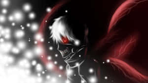Tokyo Ghoul-bilder — Tokyo ghoul GIF Bakgrunner
