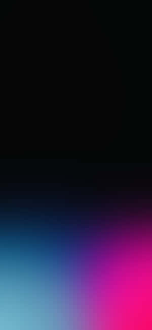 Gradient iPhone — Vivo X300 Ultra Bakgrunner