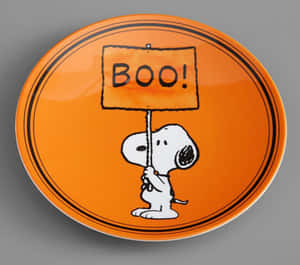 Charlie Brown Halloween-bilder