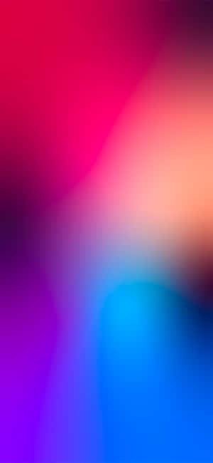 Livlig Bakgrunn — Galaxy S25 Ultra Bakgrunner