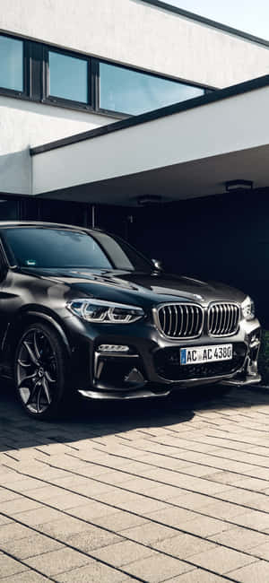 Iphone X Bmw Bakgrunn — Tecno Spark Go 5G Bakgrunner