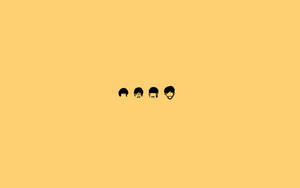Enkel estetisk Beatles — Enkel estetikk Bakgrunner
